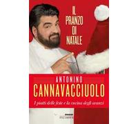 Il pranzo di Natale. I piatti delle feste e la cucina degli avanzi