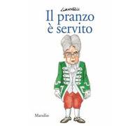 Il pranzo è servito