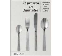 Il pranzo in famiglia