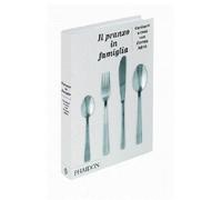 Il pranzo in famiglia - Adrià Ferran