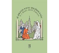 Il praticante medioevale e i doni dell'emiro