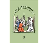 Il praticante medioevale e i doni dell'emiro