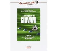 Il precampionato dei giovani - Millefanti,Trecroci,Bianchi - Correre, 2016