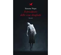 Il precipizio delle cose sbagliate