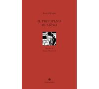 Il precipizio di Nižnij