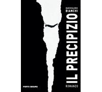 Il precipizio. - [PSEditore]