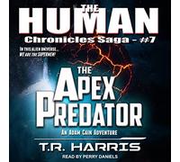 Il predatore dell'apice