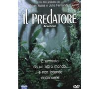 Il Predatore [DVD]