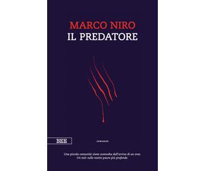 Il predatore - Niro Marco