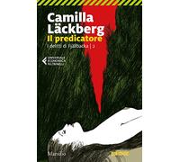 Il predicatore. I delitti di Fjällbacka (Vol. 2)