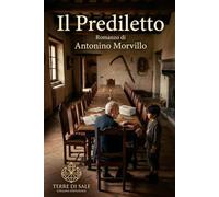 Il prediletto: Una tragedia della «roba»: Una tragedia della roba: 10