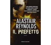 Il prefetto. Ediz. illustrata
