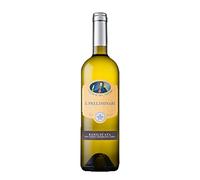 Il Preliminare Cantine del Notaio 1X0.75L 2020 Aglianico Vinificato in Bianco