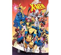 IL PRELUDIO UFFICIALE. X-MEN '97 - FOXE STEVE, ESPIN SALVA - Panini Comics