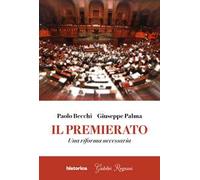 Il premierato. Una riforma necessaria