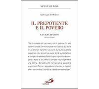 Il prepotente e il povero. La vigna di Nabot
