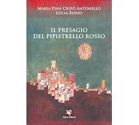 Il presagio del pipistrello rosso