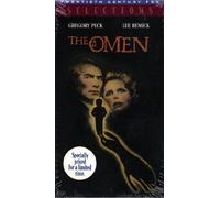Il presagio [VHS]