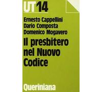Il presbitero nel nuovo codice