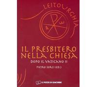 Il presbitero nella Chiesa dopo il Vaticano II