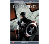 Il prescelto. Capitan America
