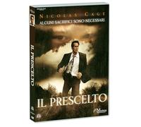 Il Prescelto - Dvd (DVD) Nicolas Cage Ellen Burstyn Leelee Sobieski