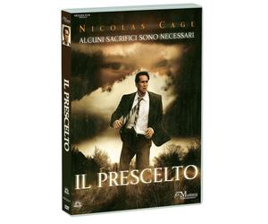 Il Prescelto - Dvd [DVD]