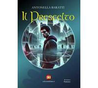 Il prescelto. Ediz. integrale