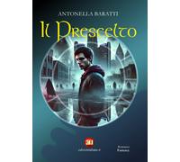 Il prescelto - [Edizioni Italiane]