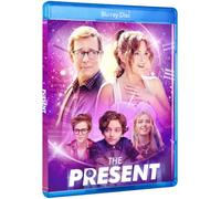 Il presente [Blu-ray]