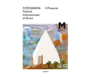 Il presente. Fotografia. Festival internazionale di Roma. Ediz. multilingu...
