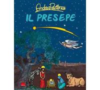 Libri Andrea Pazienza - Il Presepe
