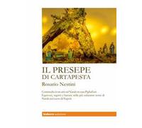 Il presepe di cartapesta