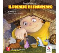 Il presepe di Francesco