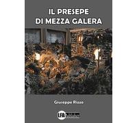Il Presepe di Mezza Galera