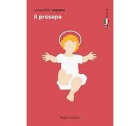 Il presepe. Ediz. italiana e inglese