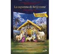 Il presepe pop-up. Calendario dell'Avvento. Ediz. illustrata