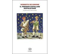 Il presepe popolare napoletano