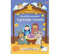 Il presepe vivente