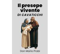 Il presepe vivente di Cavaticchi