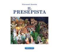 Il presepista