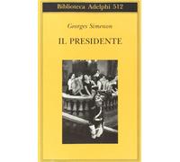 Il presidente