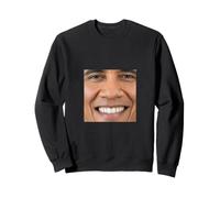 Il Presidente Barack Obama Faccia Felpa