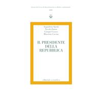 Il presidente della repubblica