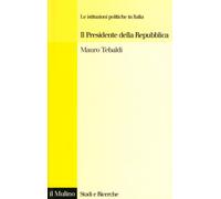 Il Presidente della Repubblica