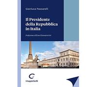 Il Presidente della Repubblica in Italia