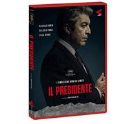 Il Presidente ( DVD)