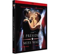 Le président et miss wade (Blu-ray)