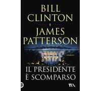 Il presidente è scomparso