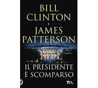 Il presidente è scomparso